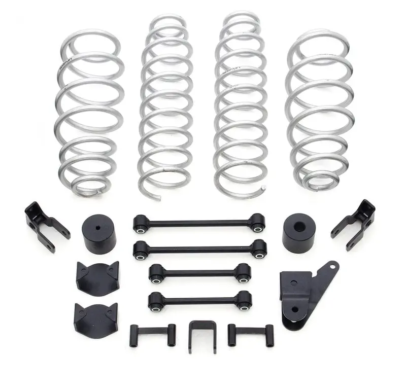 Readylift 2007-17 Jeep Jk 2.5?? Coil Spring Lift Kit 1