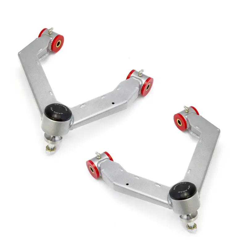 Readylift 2007-18 Chev/Gmc 1500 Uniball Uca (Stock Or Leveled, Cast Steel Uca) 1
