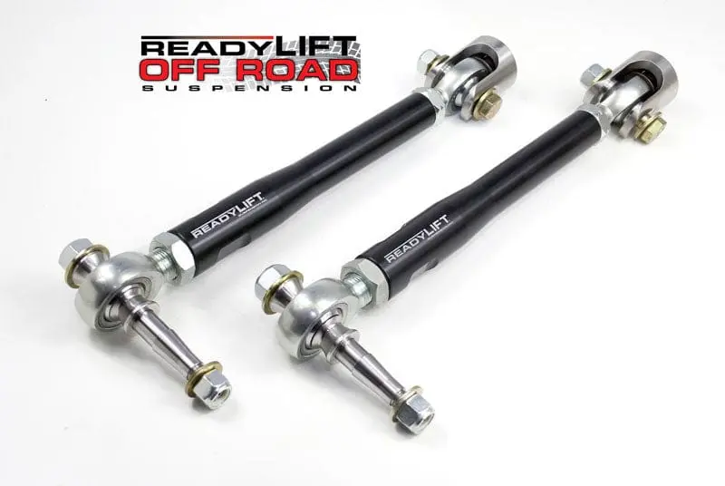 Readylift 2007-18 Toyota Tundra Steering Kit 1