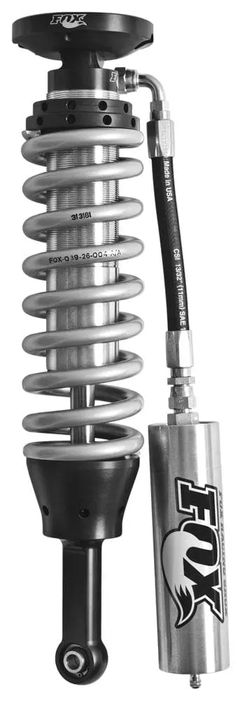 Readylift 2009-13 Ford F150 4.0'' - 6.0'' Lift Front Coilover 1