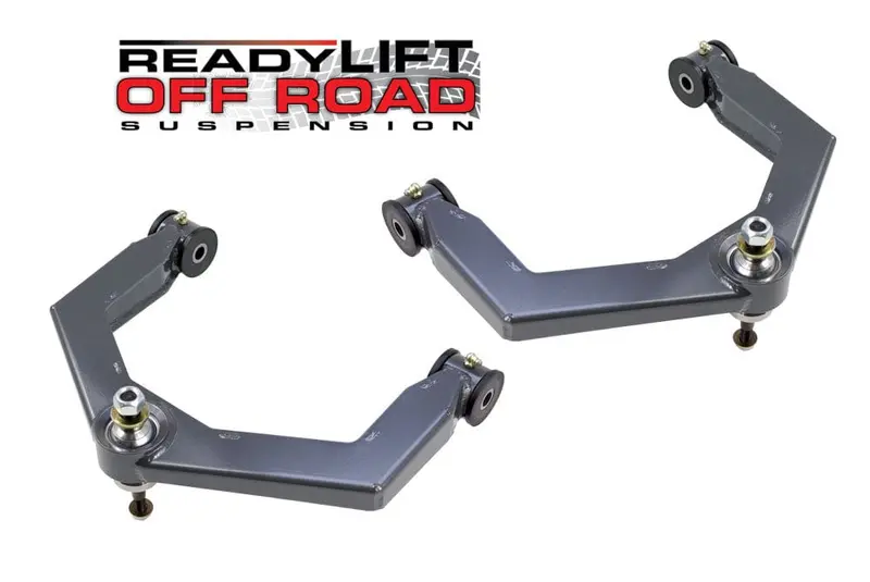 Readylift 2009-18 Dodge-Ram 1500 Uniball Upper Control Arm 1
