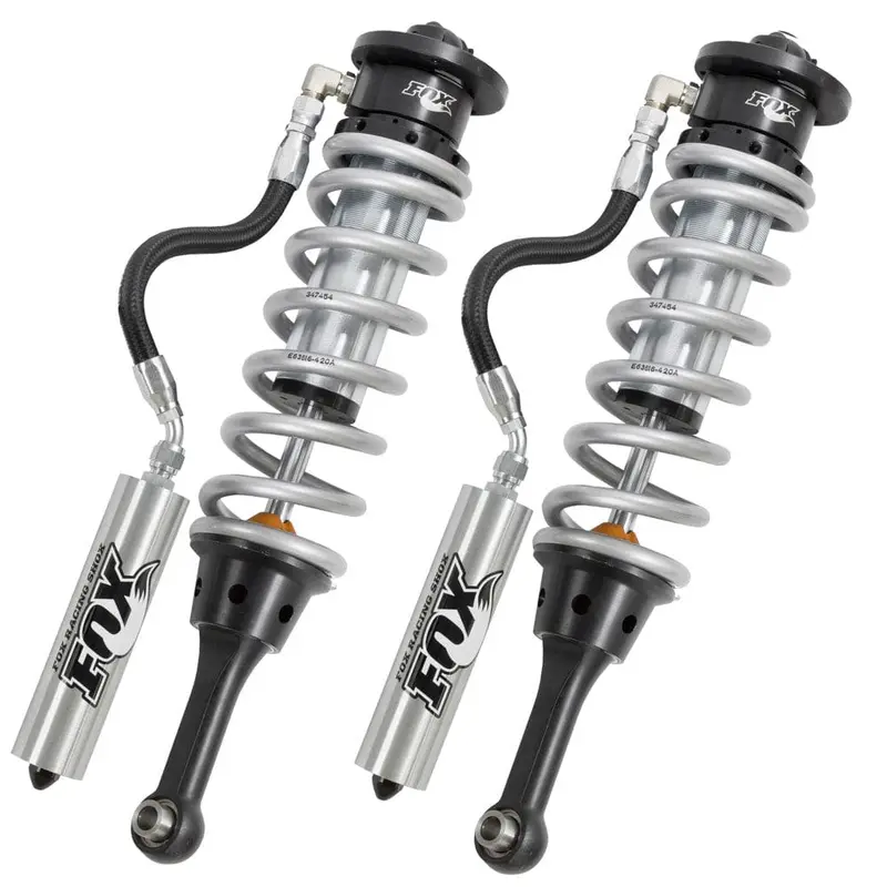 Readylift 2010-14 Ford Raptor Front Coilover 1
