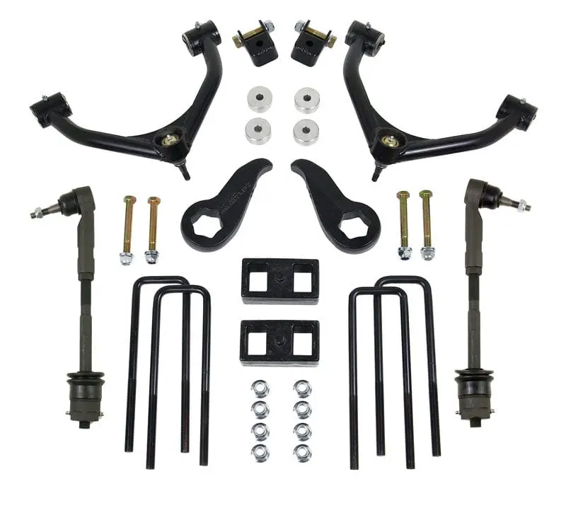 Readylift 2011-17 Chev/Gmc 2500/3500Hd Sst? Lift Kits 1