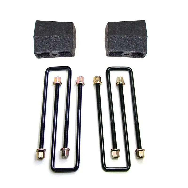Readylift 26-3104 Mls Block Kit Fits 14-18 Sierra 1500 Silverado 1500 1