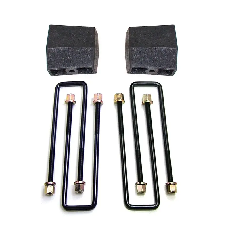 Readylift 26-3105 Mls Block Kit Fits 14-18 Sierra 1500 Silverado 1500 1