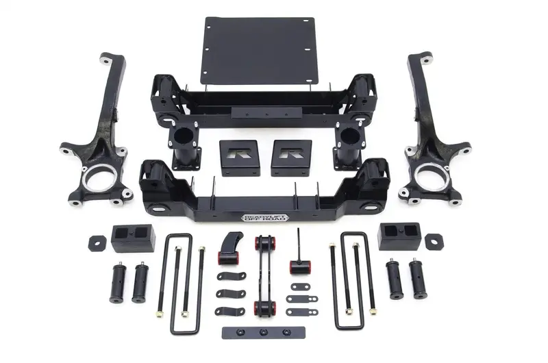 Readylift 44-5640 Lift Kit Fits 15-21 Tundra 1