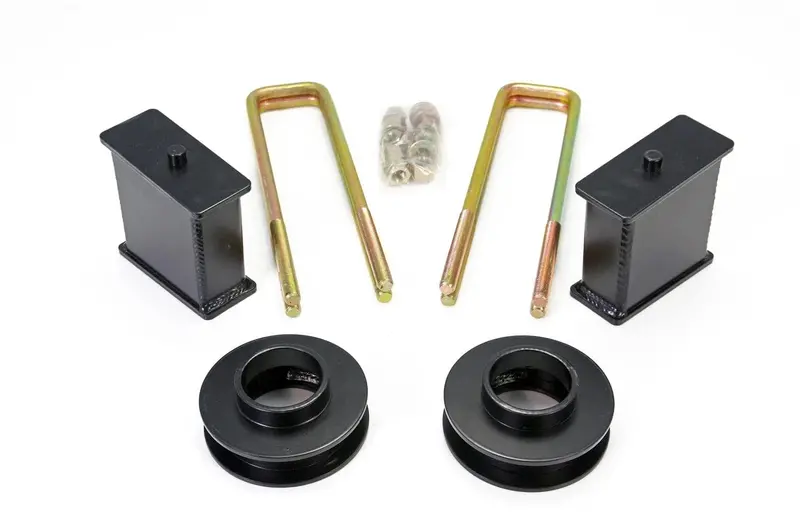 Readylift 44-5800 6 In. To 8 In. Conversion Upgrade Fits 07-21 Tundra 1