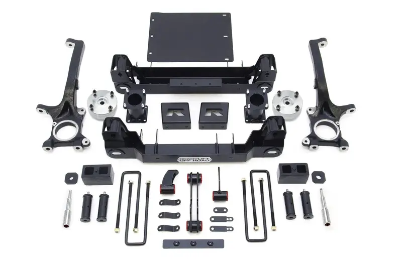 Readylift 44-5860 Lift Kit Fits 15-21 Tundra 1