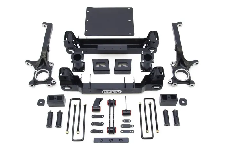Readylift 44-5875 Big Lift Kit Fits 07-21 Tundra 1