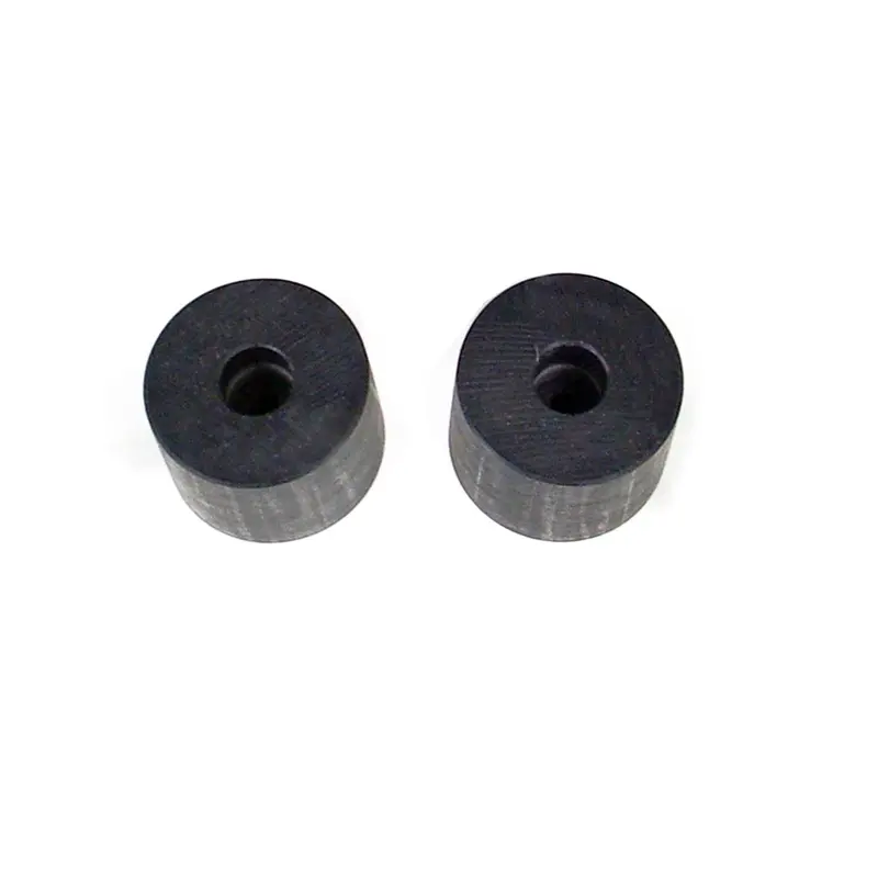 Readylift 47-6010 Bump Stop Extension Kit Fits 07-18 Wrangler (Jk) 1
