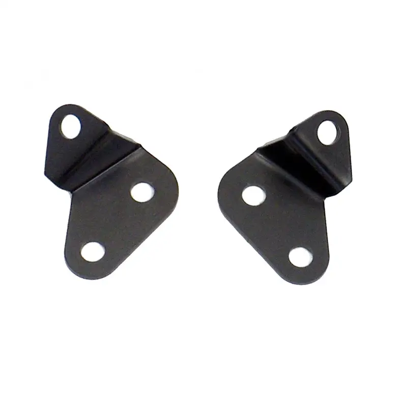 Readylift 47-6425 Sway Bar Drop Bracket Fits 07-18 Wrangler (Jk) 1