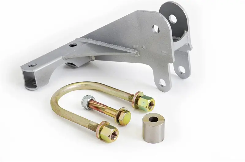 Readylift 47-6438 Track Bar Bracket Fits 07-18 Wrangler (Jk) 1