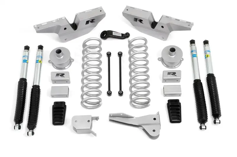Readylift 49-1640-K Big Lift Kit W/Shocks Fits 14-19 2500 1