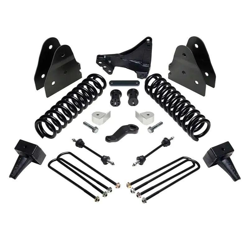 Readylift 49-2765 Big Lift Kit Fits 17-20 F-250 Super Duty F-350 Super Duty 1