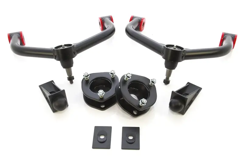 Readylift 66-1026 Front Leveling Kit Fits 06-24 1500 1500 Classic Ram 1500 1