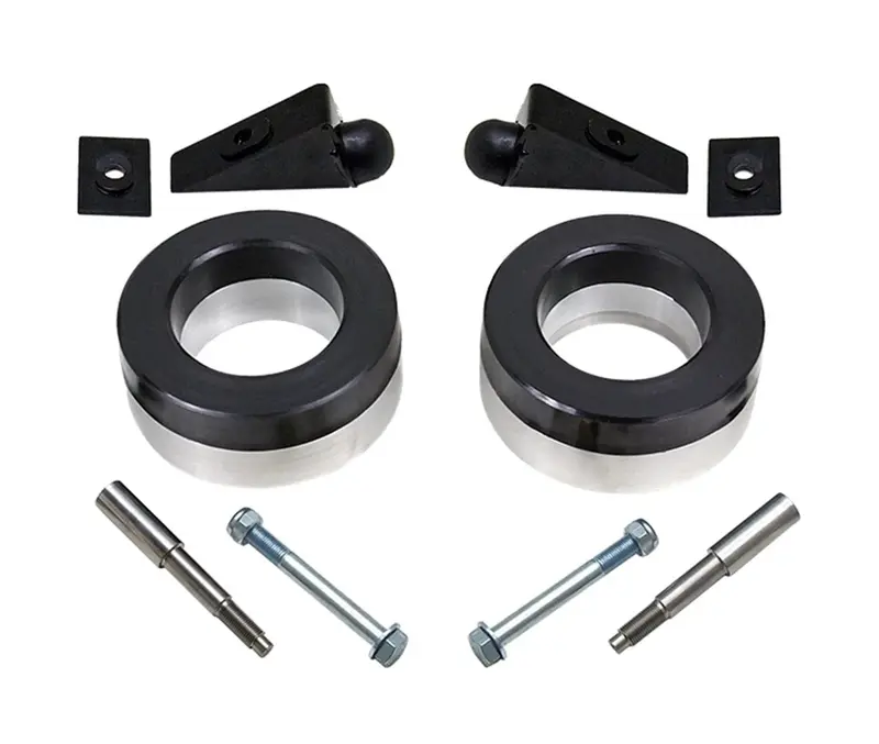 Readylift 66-1033 Front Leveling Kit Fits 12-14 1500 1