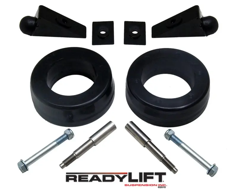 Readylift 66-1035 Front Leveling Kit Fits 09-11 1500 Ram 1500 1