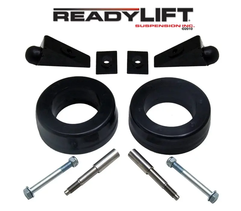 Readylift 66-1055 Front Leveling Kit Fits 06-08 Ram 1500 1