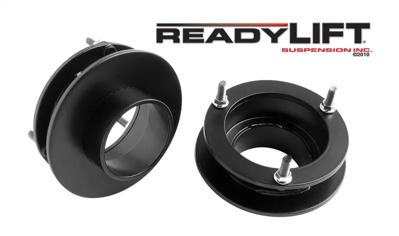 Readylift 66-1090 Front Leveling Kit Fits 2500 3500 Ram 1500 Ram 2500 Ram 3500 1