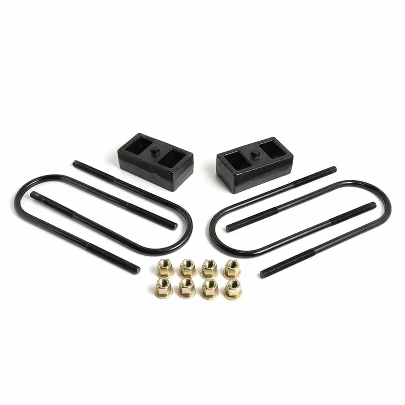 Readylift 66-1202 Rear Block Kit Fits 03-24 2500 3500 Ram 2500 Ram 3500 1