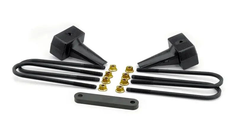 Readylift 66-2014 Rear Block Kit 1
