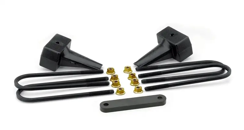 Readylift 66-2015 Rear Block Kit 1