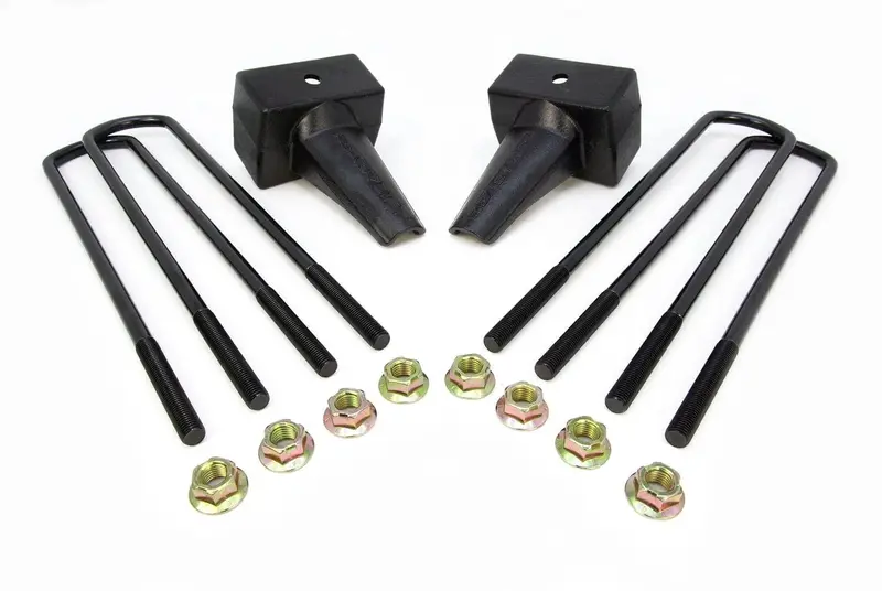 Readylift 66-2024 Rear Block Kit 1