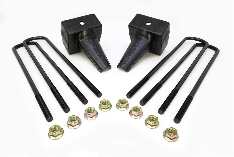 Readylift 66-2025 Rear Block Kit 1