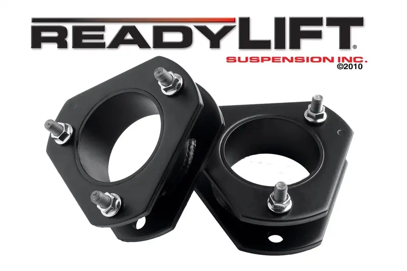 Readylift 66-2050 Front Leveling Kit Fits 04-14 F-150 Mark Lt 1
