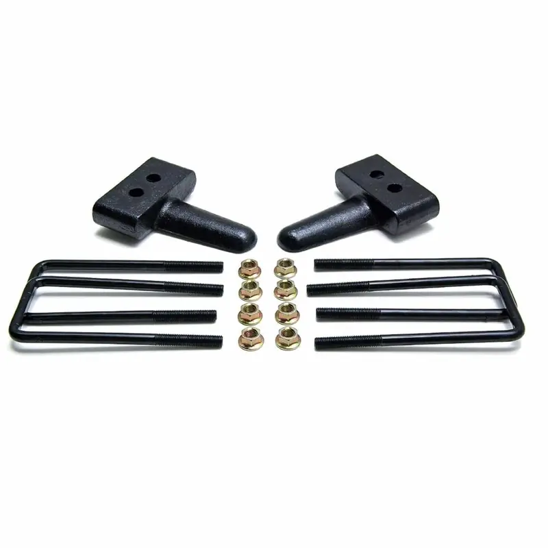 Readylift 66-2051 Rear Block Kit Fits 04-20 F-150 1
