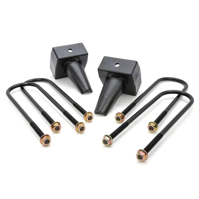 Readylift 66-2195 Rear Block Kit 1