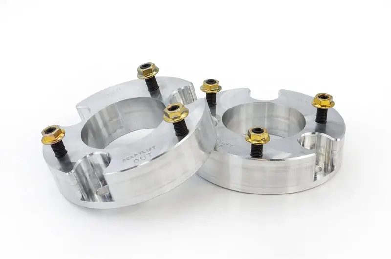 Readylift 66-2215 Front Leveling Kit Fits 15-20 F-150 1