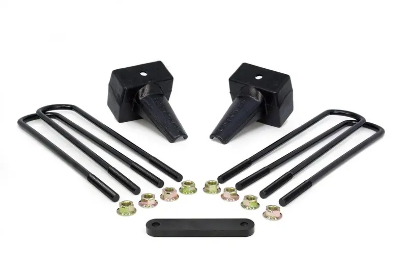 Readylift 66-2295 Rear Block Kit 1