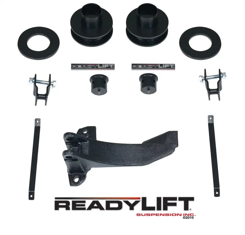 Readylift 66-2516 Front Leveling Kit 1