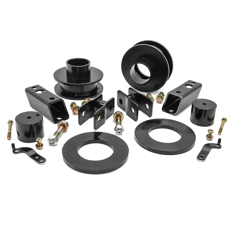 Readylift 66-2725 Front Leveling Kit 1