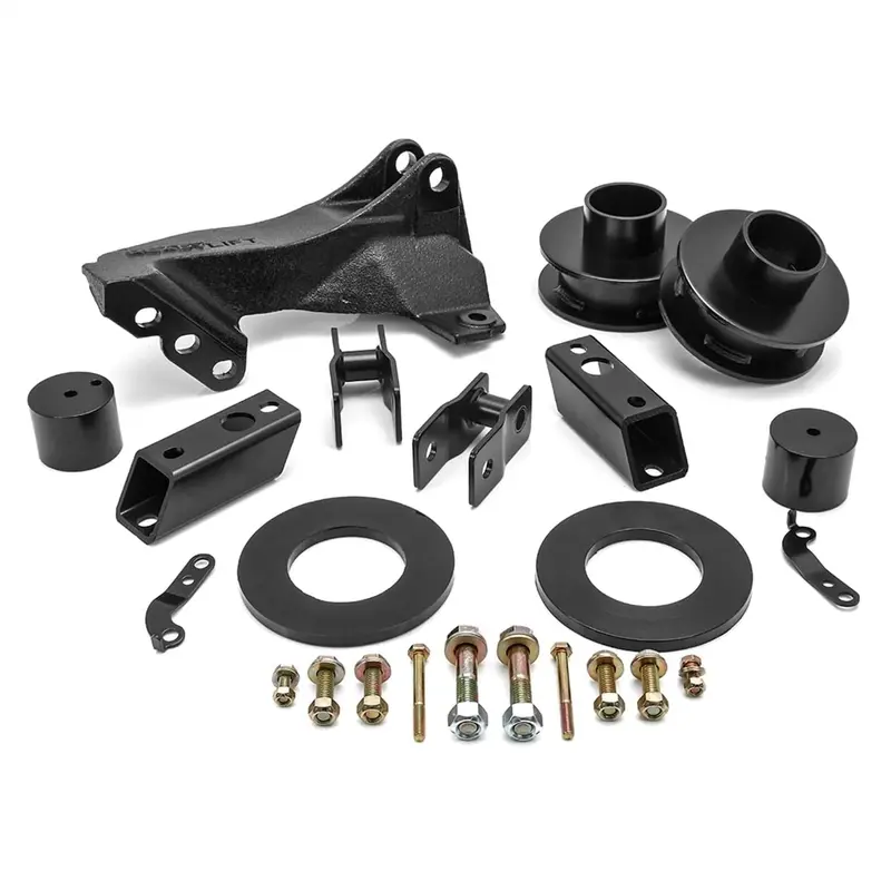 Readylift 66-2726 Spring Lift Kit 1
