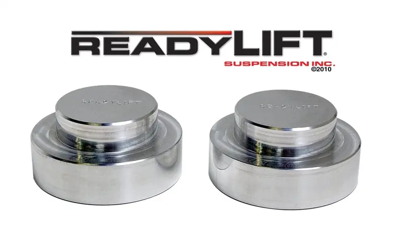 Readylift 66-3010 Coil Spring Spacer 1
