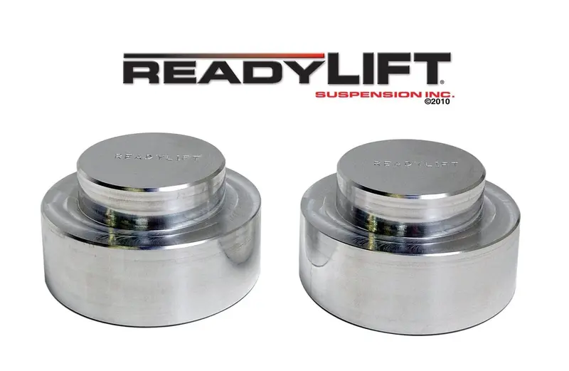 Readylift 66-3015 Coil Spring Spacer 1