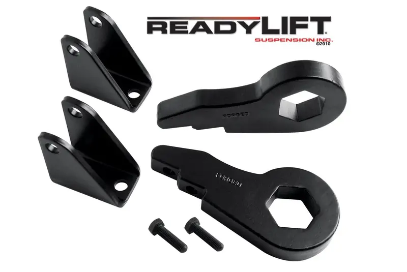 Readylift 66-3050 Front Leveling Kit 1