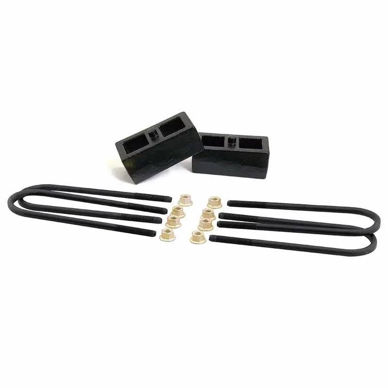 Readylift 66-3052 Rear Block Kit 1