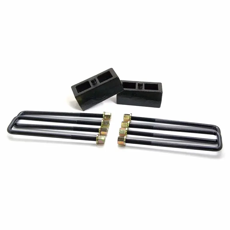 Readylift 66-3112 Rear Block Kit 1