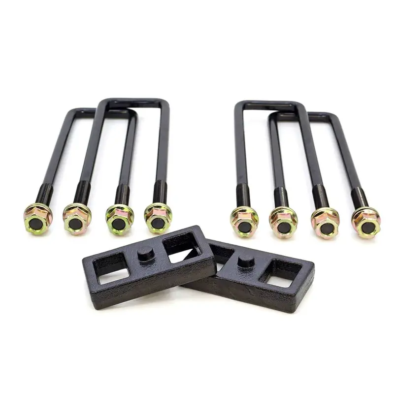 Readylift 66-3121 Rear Block Kit 1