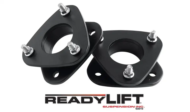 Readylift 66-4000 Front Leveling Kit Fits Armada Armada (Pathfinder) Qx56 Titan 1