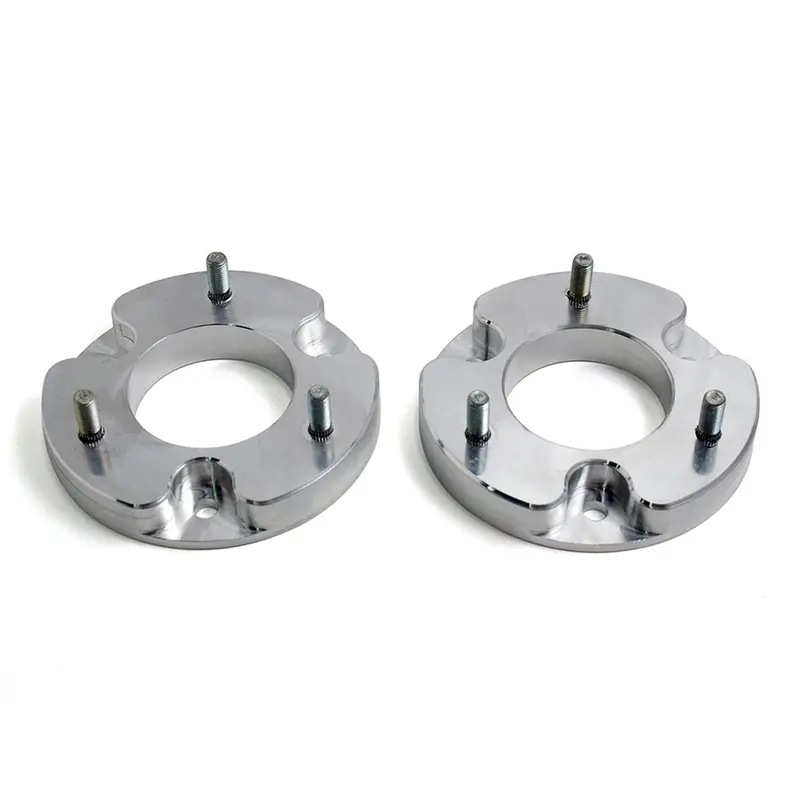 Readylift 66-4010 Front Leveling Kit Fits 04-21 Armada Titan 1