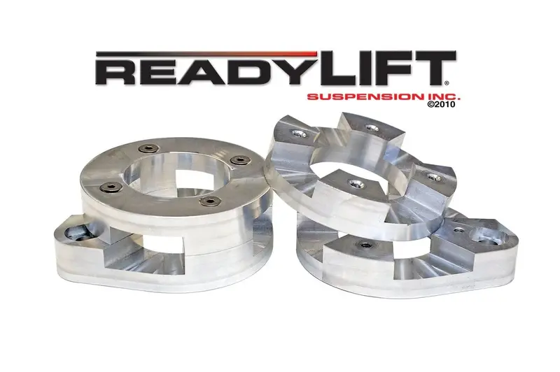 Readylift 66-6095 Front Leveling Kit Fits 07-18 Wrangler (Jk) 1