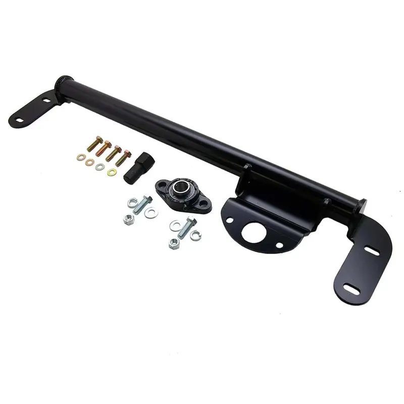 Readylift 67-1090 Steering Box Stabilizer Bar Fits Ram 1500 Ram 2500 Ram 3500 1