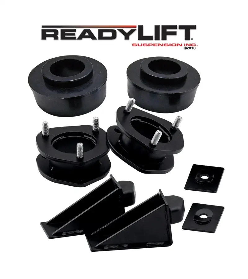 Readylift 69-1030 Sst Lift Kit Fits 06-13 1500 Ram 1500 1