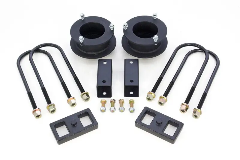 Readylift 69-1091 Sst Lift Kit Fits 03-13 2500 3500 Ram 2500 Ram 3500 1
