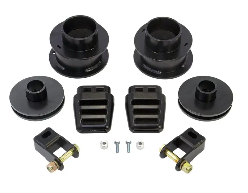 Readylift 69-1231 Sst Lift Kit W/Shocks Fits 14-19 2500 3500 1