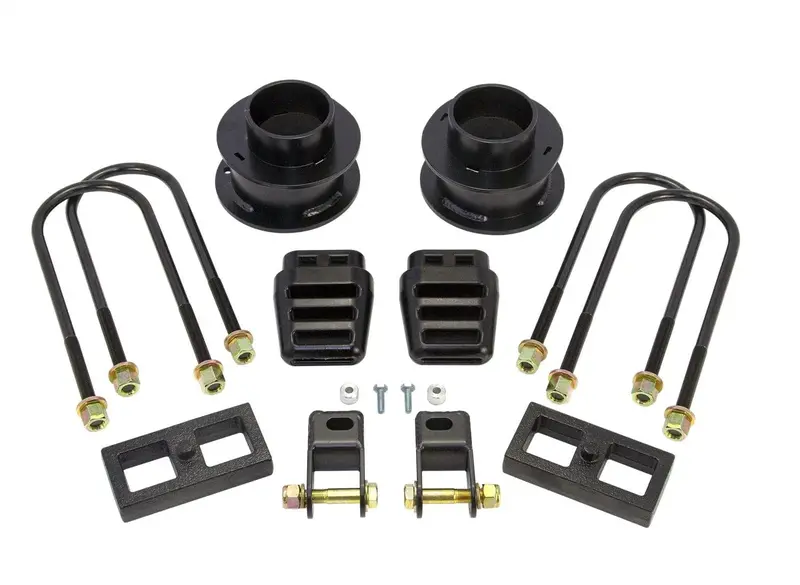 Readylift 69-1331 Sst Lift Kit W/Shocks Fits 13-19 2500 3500 1